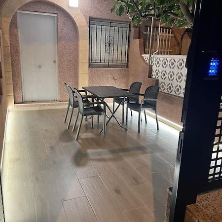 Appartamento Casita Playa Yolanda Santa Pola Esterno foto
