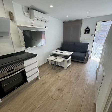 Appartamento Casita Playa Yolanda Santa Pola Esterno foto