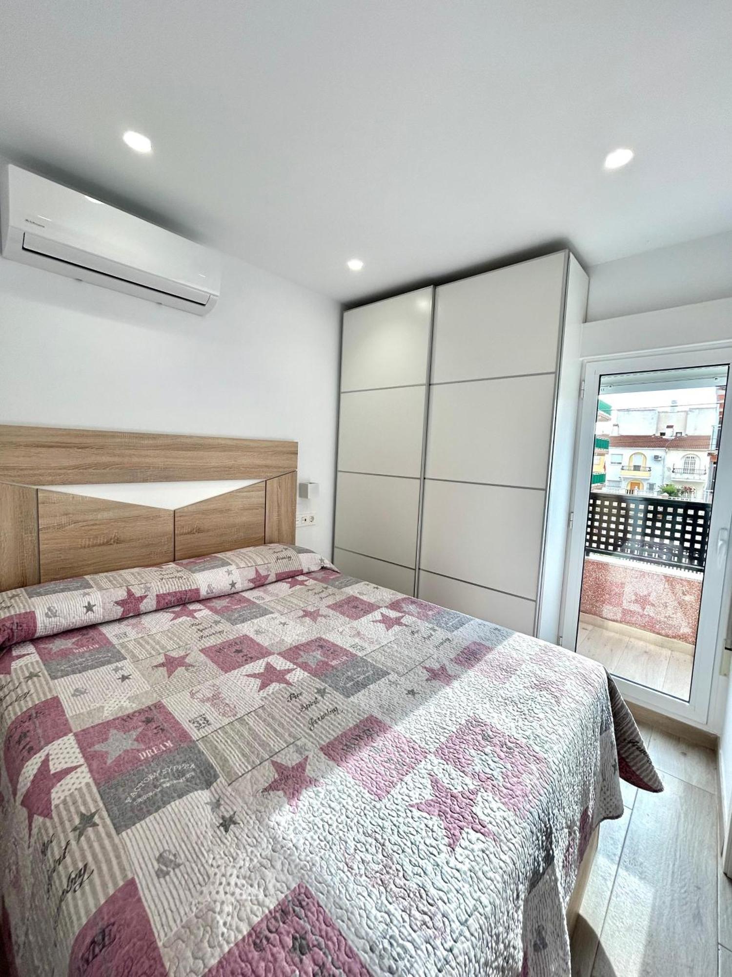 Appartamento Casita Playa Yolanda Santa Pola Esterno foto