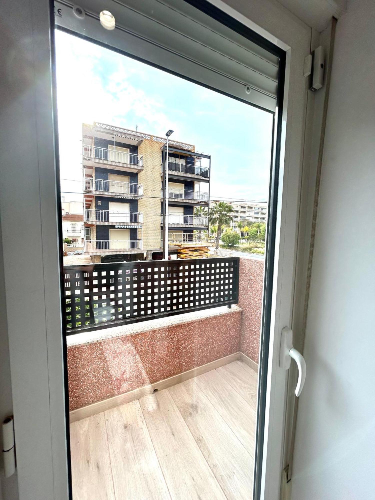 Appartamento Casita Playa Yolanda Santa Pola Esterno foto