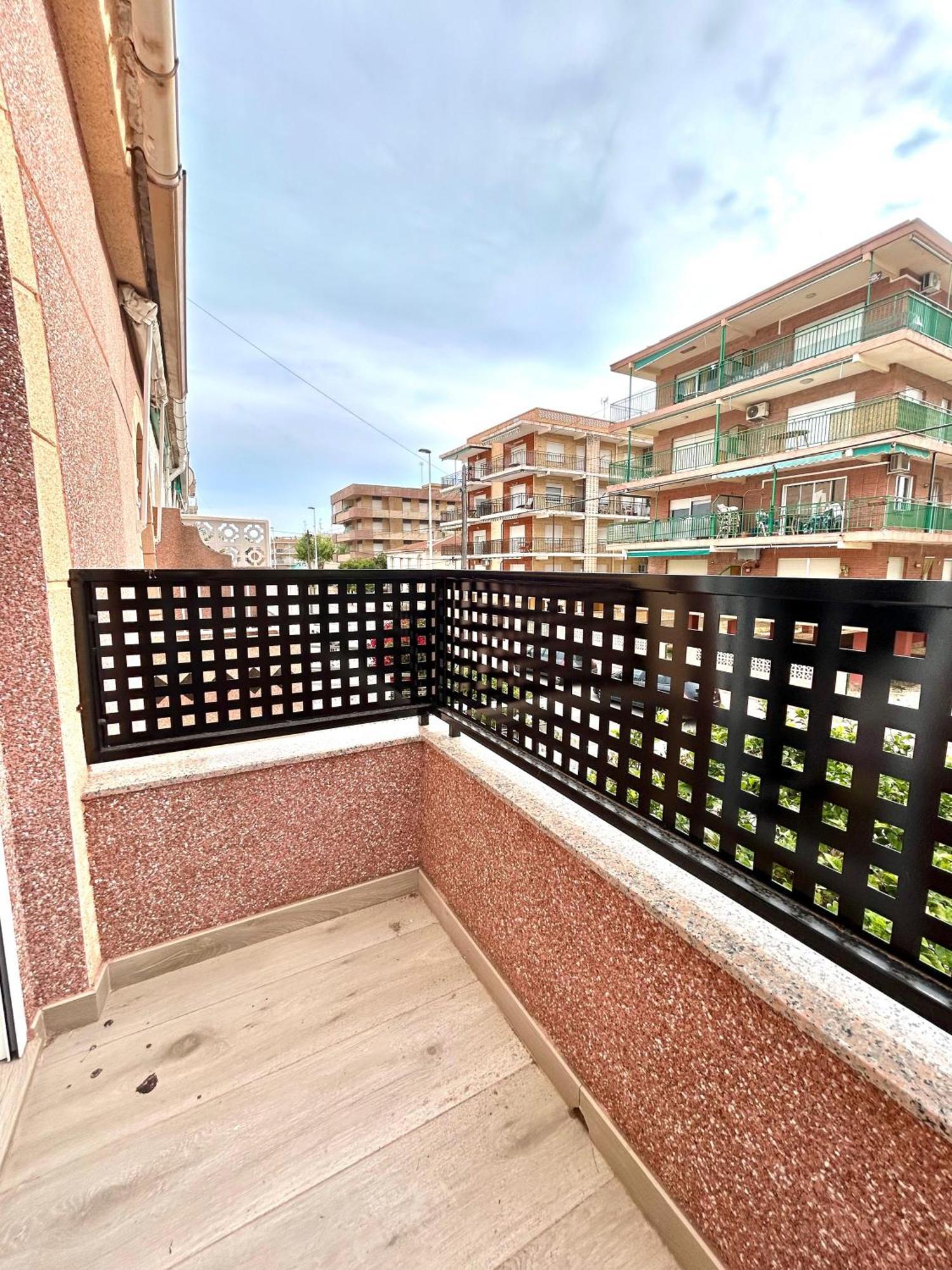 Appartamento Casita Playa Yolanda Santa Pola Esterno foto