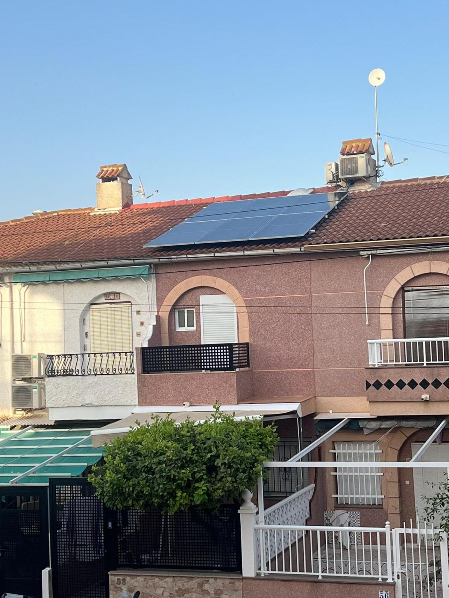 Appartamento Casita Playa Yolanda Santa Pola Esterno foto