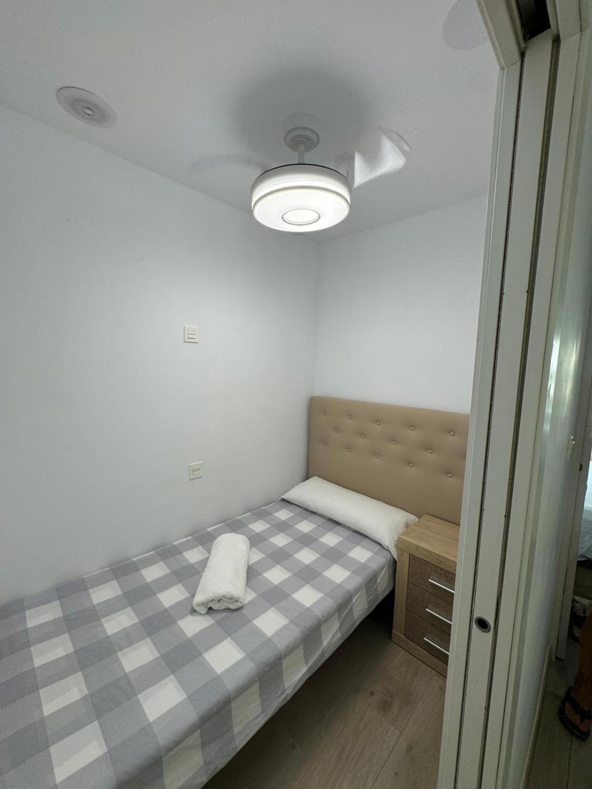 Appartamento Casita Playa Yolanda Santa Pola Esterno foto